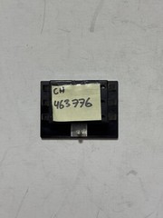 8-Pin Relay Socket Terminal Block – CH 463776 Mounting Base | Panel Mount