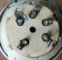 Sigma Instruments KS-14499 Relay 80101 Bell System Western Electric Boston MA