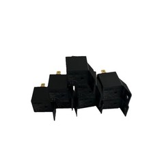 896H-1CH-S1 12VDC 50A Song Chuan Automotive Relay 5 prong (lot of 8 pieces)