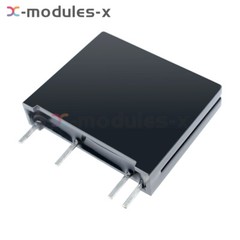 1-10x G3MB-202P DC-AC PCB SSR In 12VDC AC 2A Out 240V Solid State Relay Module