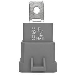 Relay 12177235 (Pack of 2) – 12VDC 4-Pin SPDT Relay 12177235 for