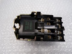 ALLEN BRADLEY 700-N800A1 SER.C RELAY 240V NSNP