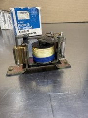 Potter & Brumfield MR5D Relay 24V DC New Old Stock Made In USA