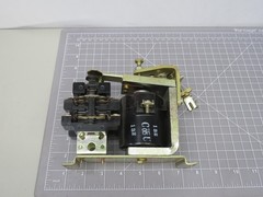 GE IC2820A100BB2J RELAY T159265