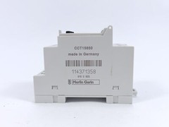 Schneider Electric CCT15850 Digital Time Switch / Merlin Gerin