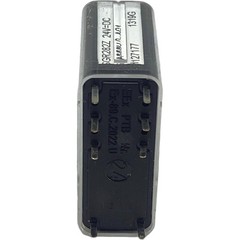 SGR282Z Elesta Safety Relay Contactor 24Vdc/6A 8-Pin