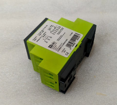 TELE E3ZM20 12-240VAC/DC Multifunction Time Relay Timer DIN Rail 0.05s-100h 8A