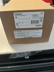Veris HD2XA2A (Duct Relative Humidity Sensor)