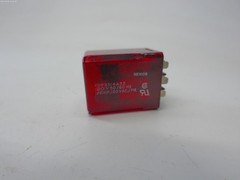 POTTER & BRUMFIELD KU93-4106 RELAY 120V NSNP