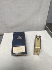 STRUTHERS-DUNN,B255XBXP,PLUG IN RELAY 110/120V 50/60HZ NOS