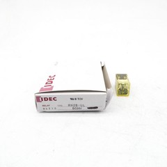 IDEC RH2B-UL 24VDC (PKG OF 5) NSMP
