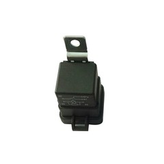 12 V Waterproof Socket Rv Plug Adapter Car Wiring Mount 5 Pin Relay