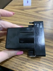 Eaton/Heinmann #C-312-2, 24 Volt, 50/60 HZ Time Delay Relay
