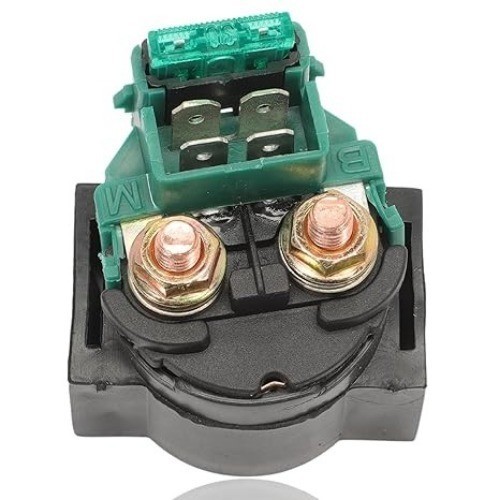 Electromagnetic Solenoid Relay Fit for Cforce 400 500 600 800 ATV 2016-2022 9CR6