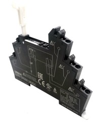 1PC G2RV-SR500 DC24V Power Socket 2A 400VAC