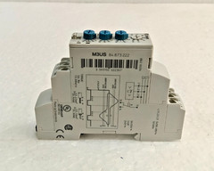 *NEW IN BOX* CROUZET M3US 84873222 5AMP/250-240V 50/60 HZ RELAY