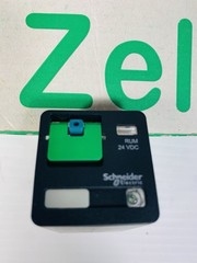 “10 Count”Zelio Schneider Electric RUMC32BD Relays 24VDC 10 AMP NEW (Box Of 10)
