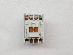 Hyundai HMX control relay 4-pole DIN rail 20A HMX31 220V Coil