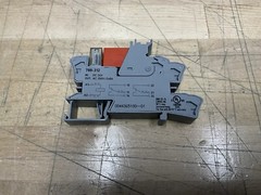 WAGO 788-312 General Purpose Relay DPDT (2 Form C) 24VDC Coil DIN Rail -Open Box