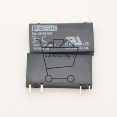 10pcs NEW Phoenix Contact OPT-24DC/24DC/2 mini Solid-state relay 2966595