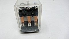 POTTER & BRUMFIELD KUP-14A35-120 RELAY