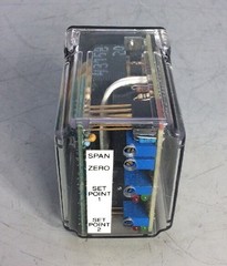 *NEW* Wilkerson Instrument Mighty Module MM1420 0/300° F
