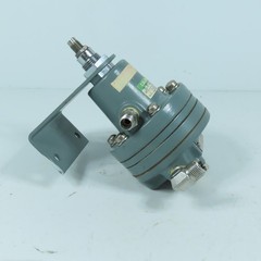 Moore Products Co. 14412-15/9LD 661A6 Pneumatic Relay