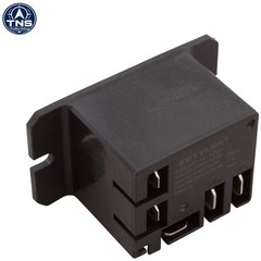 30A SPDT Miniature Relay for Efficient Power Switching – 120VAC, 3 Terminals