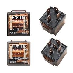 Reliable for PROTECTION Moisture against Waterproof Car Relay for Car Control