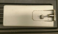 Electronic Controls Inc., T-Bar relay 32 pole 800-34CRG-28-G168