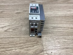 Eurotherm SCHNEIDER Overload Relay Model TE10S 25A 480V #812L38