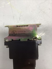Allen-Bradley Bulletin 700 AC Control Relay 700-N800A1 SER.C. U-586