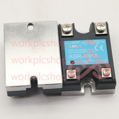 2PCS NEW ASR-40RA solid state relay #US