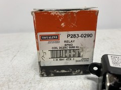 Carrier 0011503-DNI Relay SPNO 24VAC
