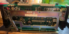 ABB REL302 Numerical Distance Relay Transmission Line Protection Control