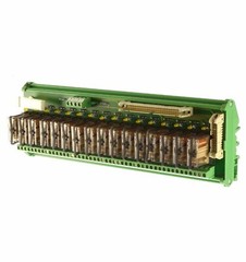 Phoenix Contact UMK-16RM-KSR-G24-21-PLC Relaissockel bestückt 2979498