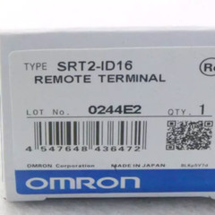 Omron SRT2-OD16 SRT2-ID16 SRT2-OD16T SRT2-OD08-1 DRT2-ROS16 New in box