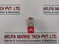 Finder 55.34.8.110.0040 Power Relay 7A 250V