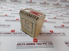 MEGACON MC2W3A Relay 440V 4-20 MA