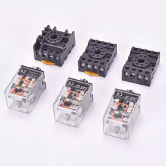 Omron MK2P-I MKS2P-I MK3P-I MKS3P-I DC6V DC24V DC48V AC12V AC24V AC48V 110V 220V