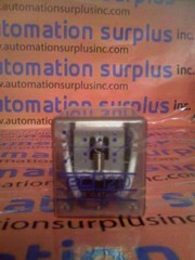 TEC 1210 24V COIL 8 PIN GENERAL PURPOSE RELAY QUANTITY!!