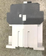 2PCS LOT-ABB NL22E Contactor Relay 1SBH143001R8122 24VDC- NEW