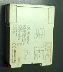 RELAY TIMER, ITEM 9, P/N 988072-5801, 3/4 HP, RTA, F/ROLL UP DOOR, SOUTH SIDE, F