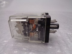 POTTER & BRUMFIELD KRPA-11AN-120 RELAY UNMP