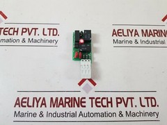 Farnell Electronics SD3-2060-03 2 Channel Relay Module