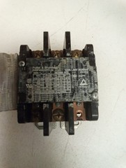 Potter And Brumfield P40P42A12P1-24 Coil 24V