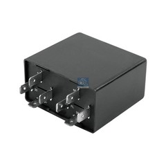 RELAY ACI DT SPARE PARTS 1.21507 NEW