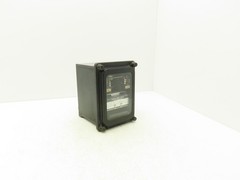 General Electric 12IAC53B2A Overcurrent Time Delay Relay 1.5-6 Amp Type IAC