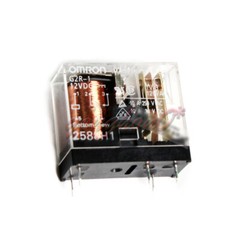 1PC New Omron G2R-1 12VDC Relay