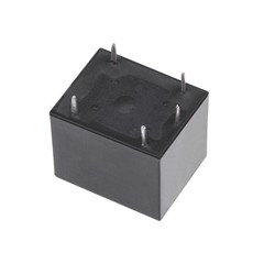 20pcs JQC-3FF-S-Z DC 12V Coil SPDT 5 Pin PCB Electromagnetic Power Relay